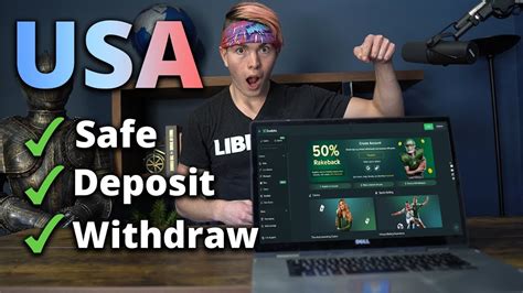 How do US citizens use duelbits & how do they withdraw .